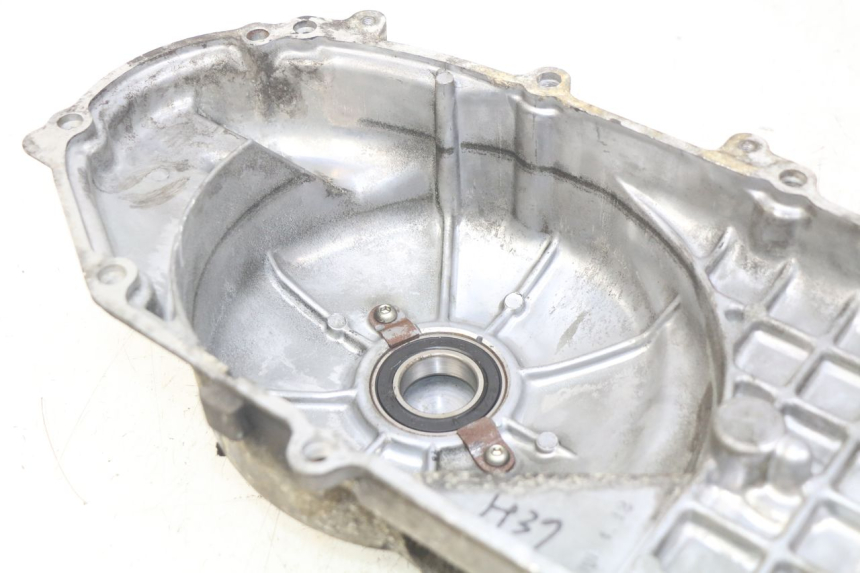 photo de VARIATOR COVER YAMAHA HW XENTER 125 (2011 - 2017) - Technical close-up