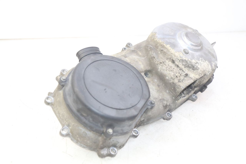 photo de VARIATOR COVER YAMAHA HW XENTER 125 (2011 - 2017) - Surface and material condition