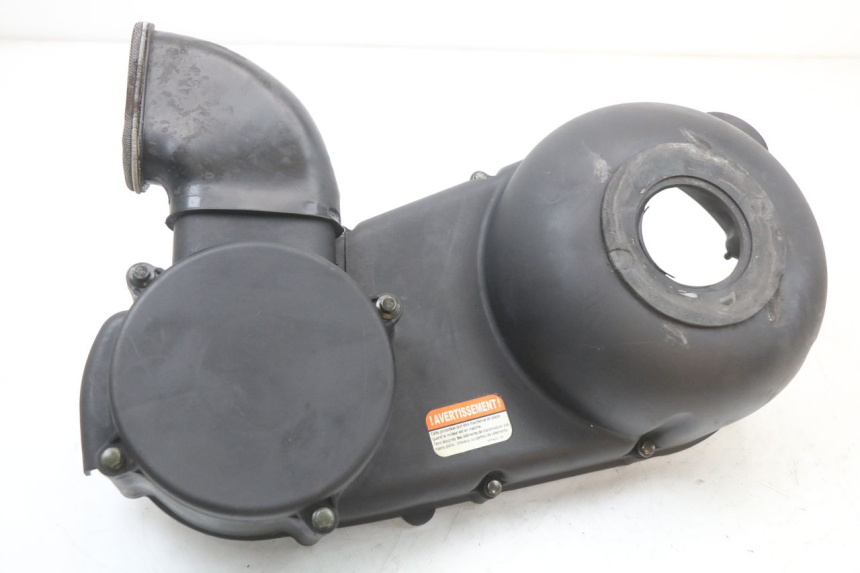 photo de DRIVE BELT COVER HYTRACK HY S 4X4 410 (2013 - 2016) - Main view