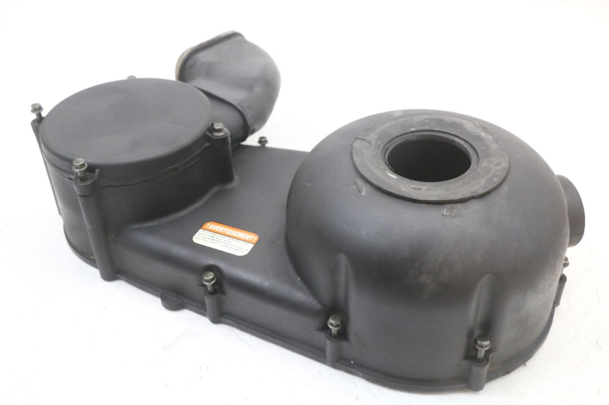 photo de DRIVE BELT COVER HYTRACK HY S 4X4 410 (2013 - 2016) - Component detail