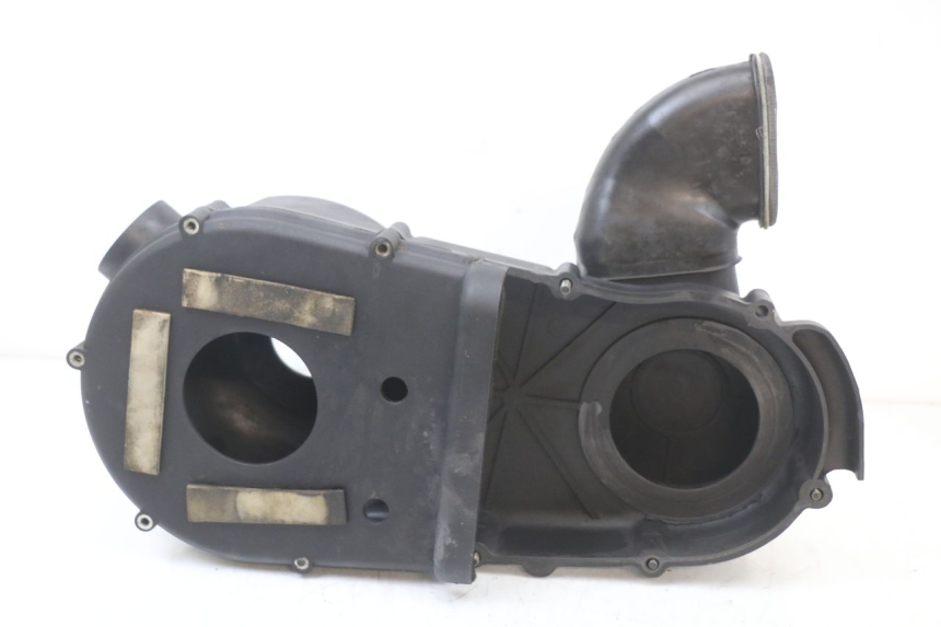 photo de DRIVE BELT COVER HYTRACK HY S 4X4 410 (2013 - 2016) - Alternative perspective