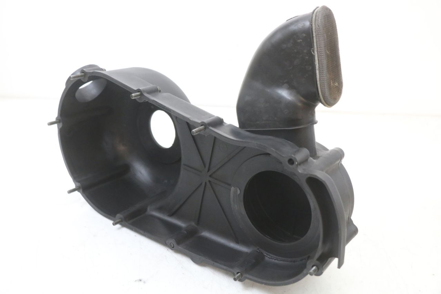 photo de DRIVE BELT COVER HYTRACK HY S 4X4 410 (2013 - 2016) - Technical close-up