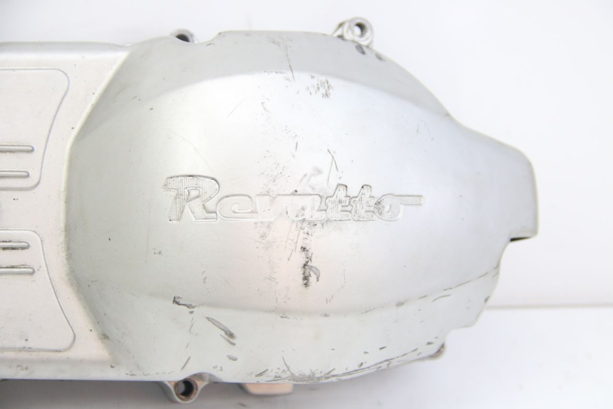 photo de VARIATOR COVER REVATTO IMPERATOR 125 (2007 - 2015) - Zoom on usage condition