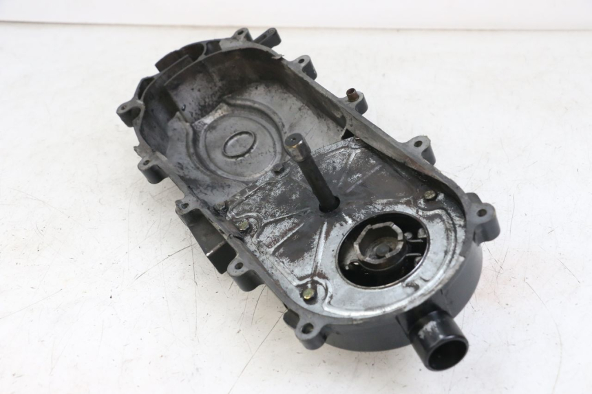 photo de VARIATOR COVER SYM JET 14 4T 50 (2018 - 2022) - Alternative perspective