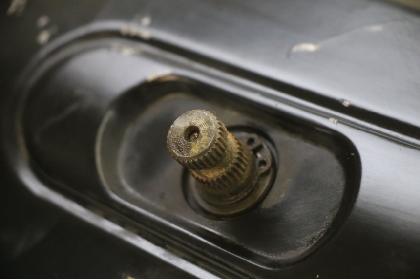 photo de VARIATOR COVER SYM JET 14 4T 50 (2018 - 2022) - Alternative perspective