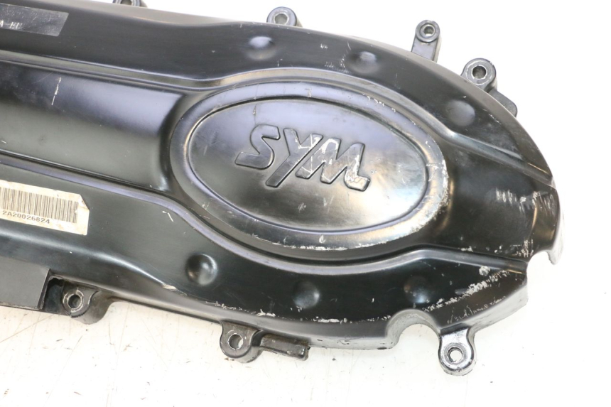 photo de VARIATOR COVER SYM JET 14 4T 50 (2018 - 2022) - Additional view of the item