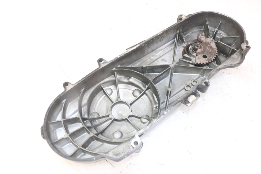 photo de DRIVE BELT COVER PEUGEOT JET FORCE CARBU 50 (2003 - 2016) - Alternative perspective