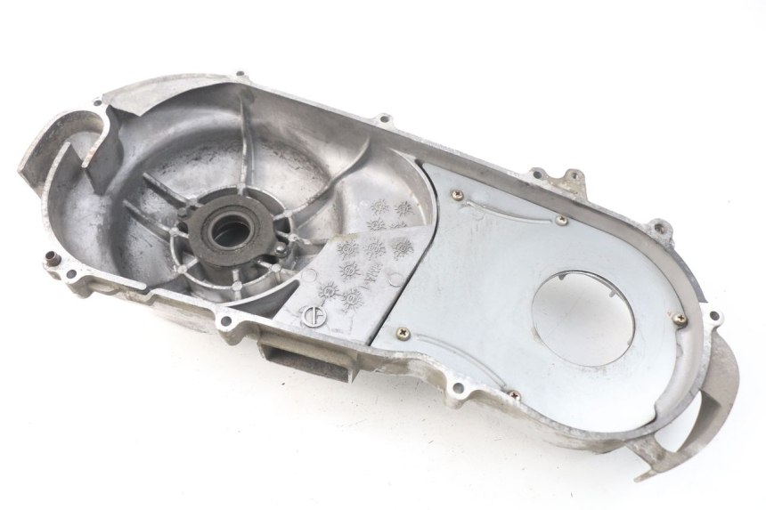 photo de DRIVE BELT COVER SYM JOYMAX 250 (2013 - 2017) - Alternative perspective