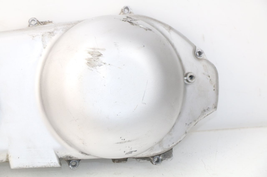 photo de DRIVE BELT COVER SYM JOYMAX 250 (2013 - 2017) - Surface and material condition