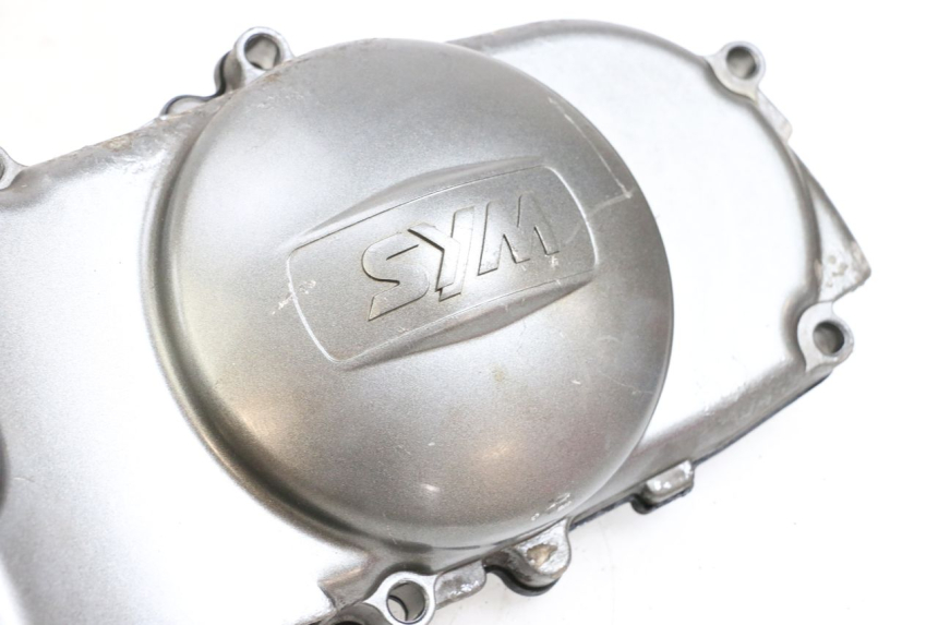 photo de DRIVE BELT COVER SYM JOYRIDE EVO 125 (2009 - 2016) - Additional view of the item