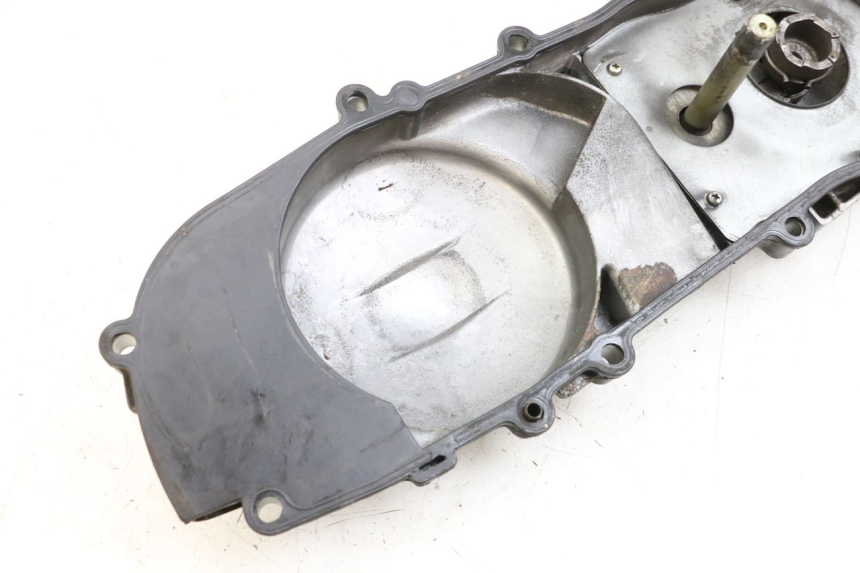 photo de DRIVE BELT COVER SYM JOYRIDE EVO 125 (2009 - 2016) - Zoom on usage condition