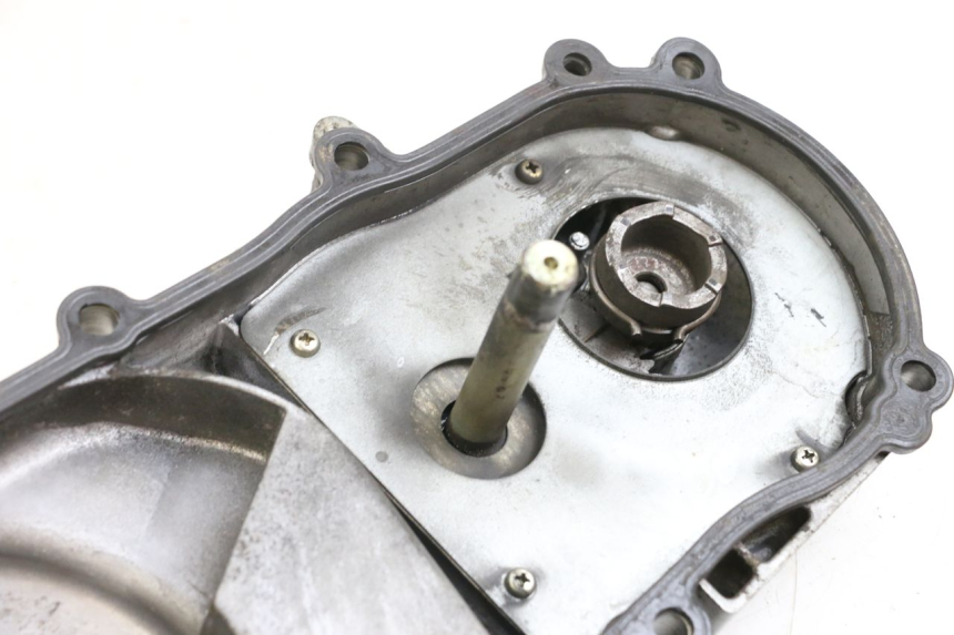 photo de DRIVE BELT COVER SYM JOYRIDE EVO 125 (2009 - 2016) - Alternative perspective