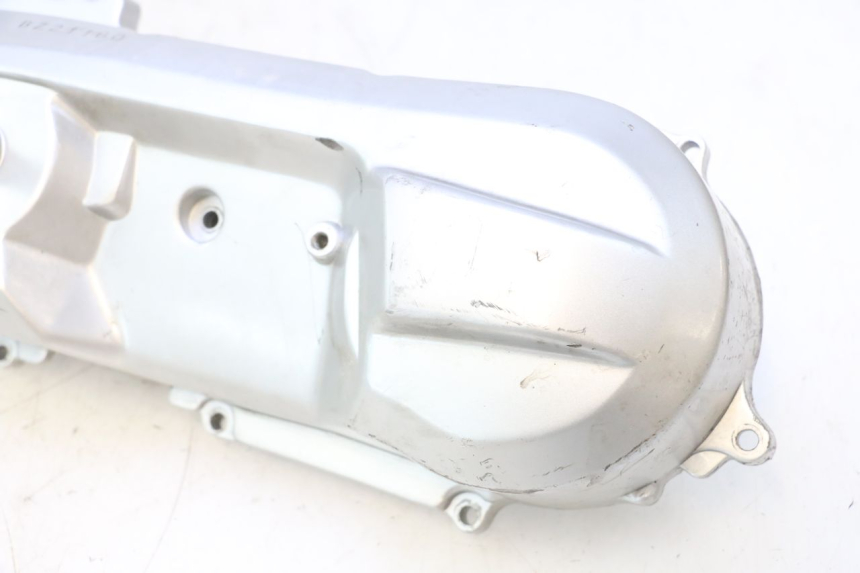 photo de DRIVE BELT COVER RIDE JUMP 2T 50 (2012 - 2017) - Distinctive features