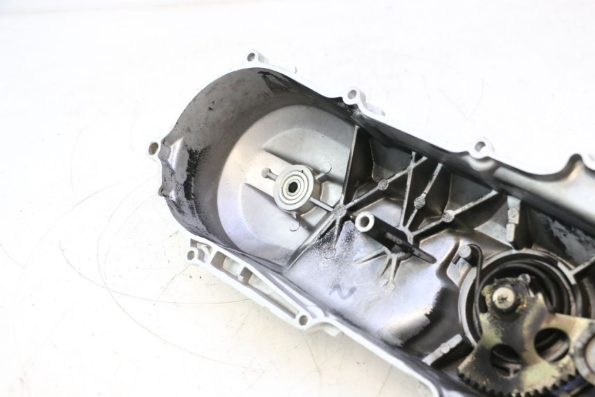 photo de DRIVE BELT COVER RIDE JUMP 2T 50 (2012 - 2017) - Zoom on usage condition