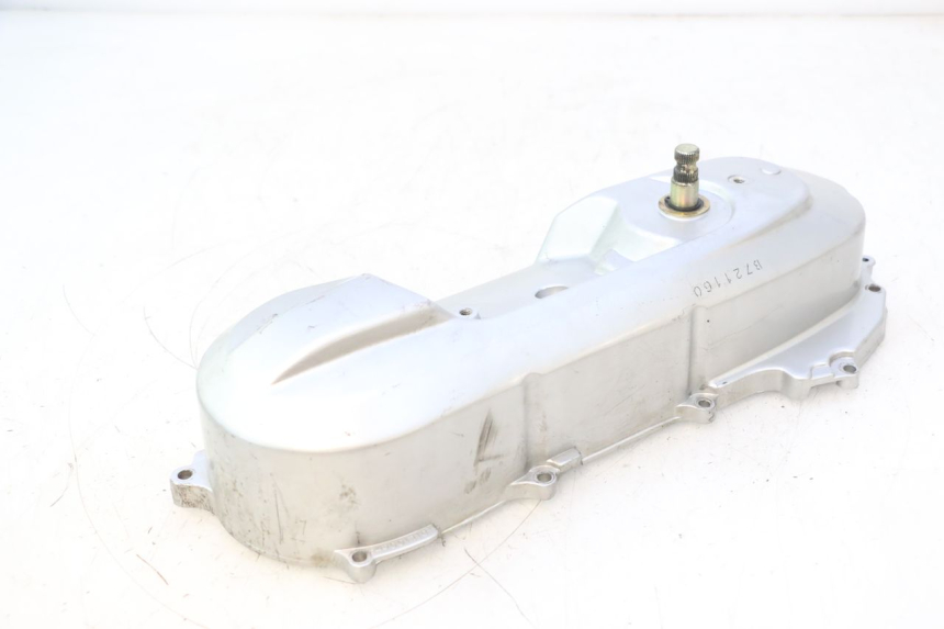 photo de DRIVE BELT COVER RIDE JUMP 2T 50 (2012 - 2017) - Fixing points details