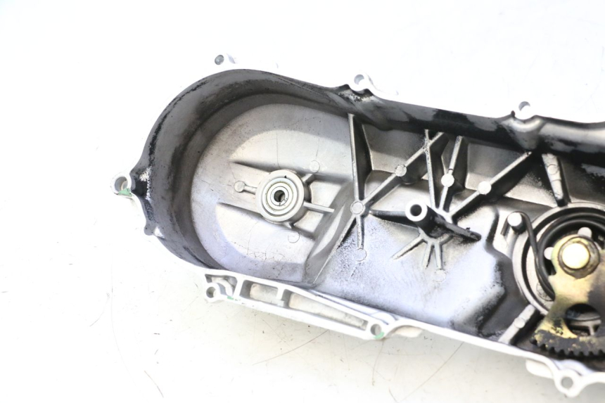 photo de DRIVE BELT COVER RIDE JUMP 2T 50 (2012 - 2017) - Product overview