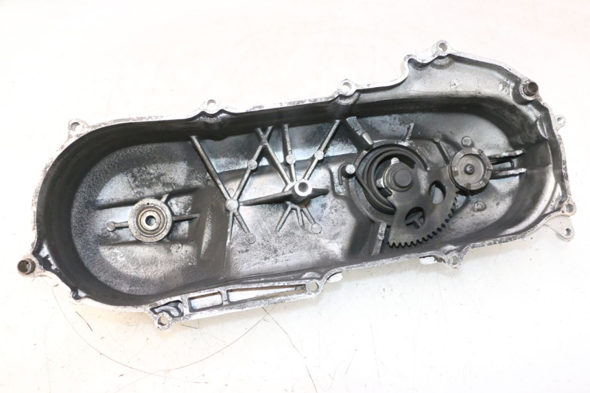 photo de DRIVE BELT COVER RIDE JUMP 2T 50 (2012 - 2017) - Component detail