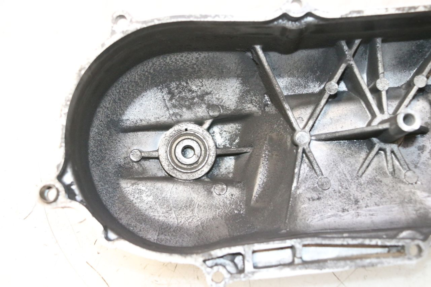 photo de DRIVE BELT COVER RIDE JUMP 2T 50 (2012 - 2017) - Alternative perspective