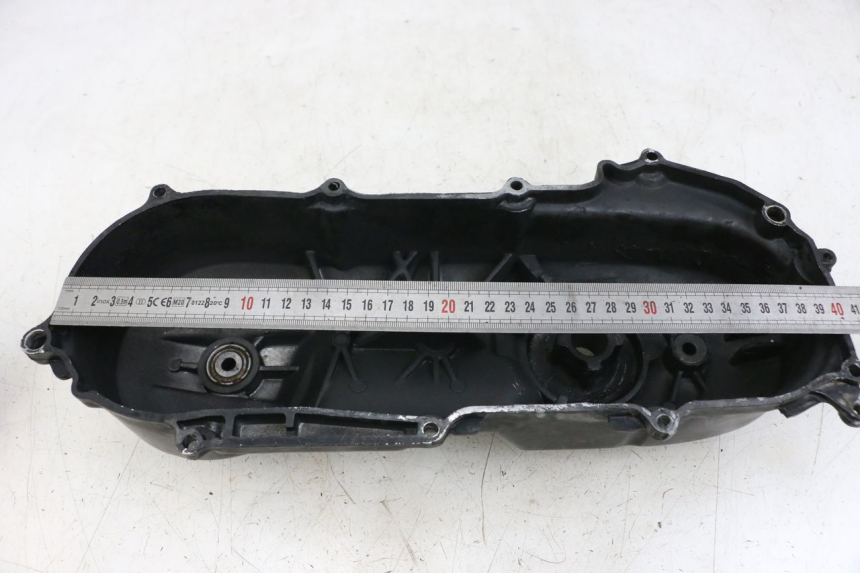photo de DRIVE BELT COVER RIDE KALLIO 50 (2010 - 2019) - Zoom on usage condition