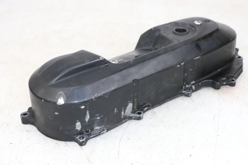 photo de DRIVE BELT COVER RIDE KALLIO 50 (2010 - 2019) - Fixing points details