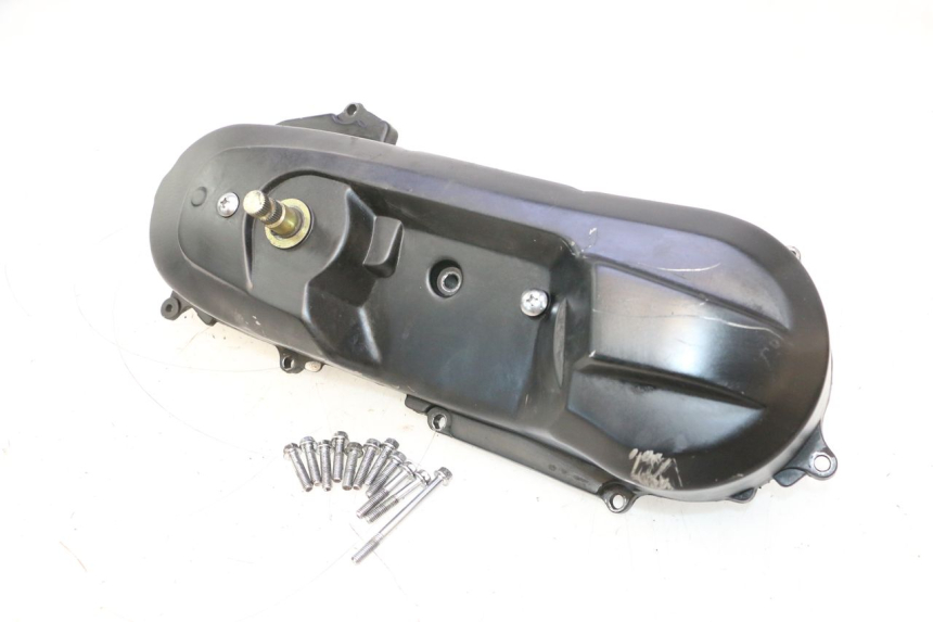 photo de DRIVE BELT COVER RIDE KALLIO 50 (2010 - 2019) - Main view