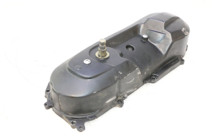 photo de DRIVE BELT COVER RIDE KALLIO 50 (2010 - 2019) - Technical close-up