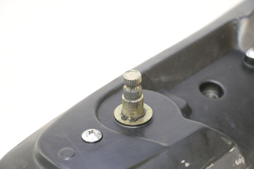 photo de DRIVE BELT COVER RIDE KALLIO 50 (2010 - 2019) - Product overview
