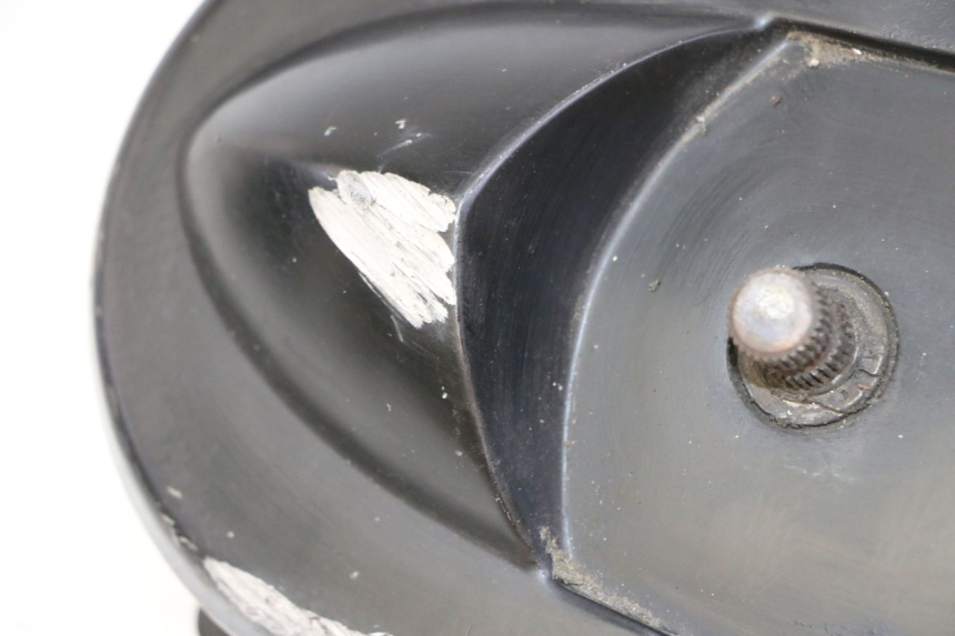 photo de VARIATOR COVER PEUGEOT KISBEE 2T 50 (2010 - 2017) - Distinctive features