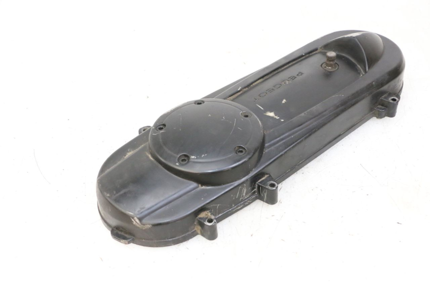 photo de VARIATOR COVER PEUGEOT KISBEE 2T 50 (2010 - 2017) - Surface and material condition