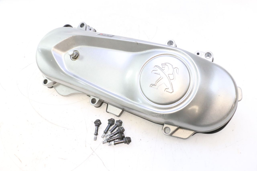 photo de DRIVE BELT COVER PEUGEOT KISBEE 2T 50 (2018 - 2022) - Main view