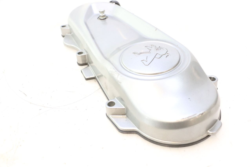photo de DRIVE BELT COVER PEUGEOT KISBEE 2T 50 (2018 - 2022) - Fixing points details