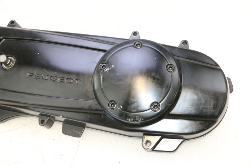 photo de VARIATOR COVER PEUGEOT KISBEE 2T 50 (2010 - 2017) - Additional view of the item