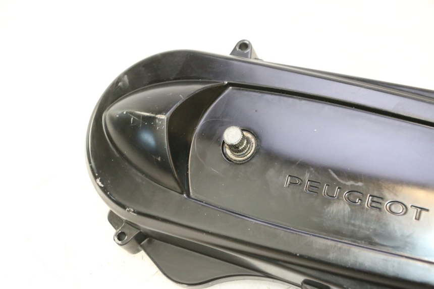 photo de VARIATOR COVER PEUGEOT KISBEE 2T 50 (2010 - 2017) - Distinctive features