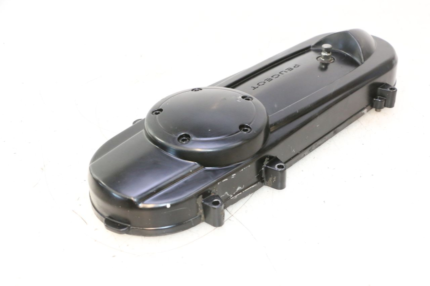 photo de VARIATOR COVER PEUGEOT KISBEE 2T 50 (2010 - 2017) - Fixing points details