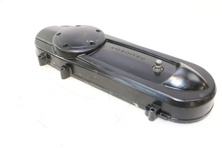 photo de VARIATOR COVER PEUGEOT KISBEE 2T 50 (2010 - 2017) - Surface and material condition