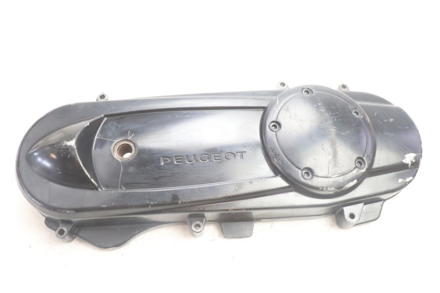 photo de VARIATOR COVER PEUGEOT KISBEE 2T 50 (2010 - 2017) - Main view