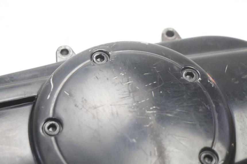 photo de VARIATOR COVER PEUGEOT KISBEE 2T 50 (2010 - 2017) - Technical close-up