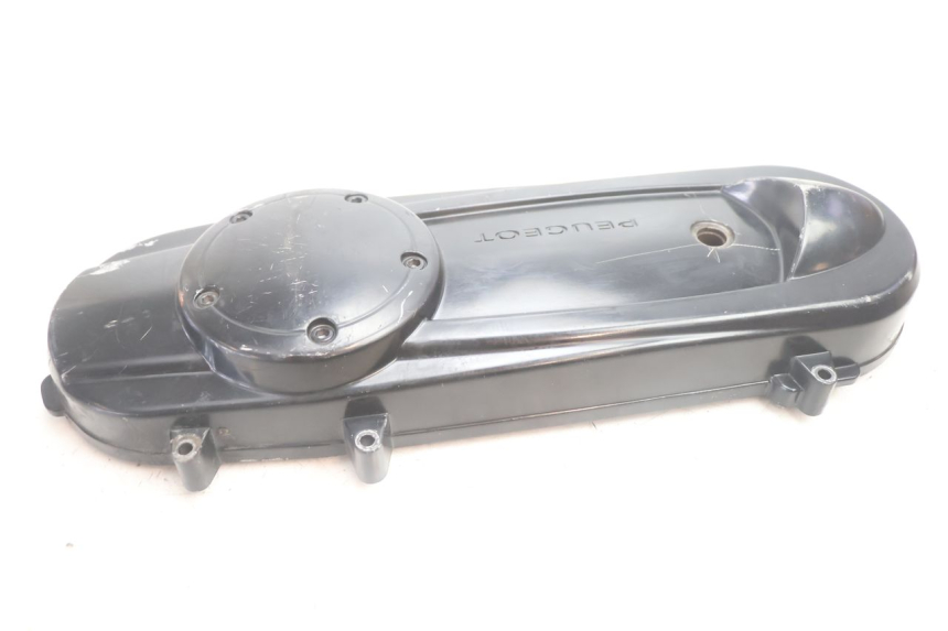 photo de VARIATOR COVER PEUGEOT KISBEE 2T 50 (2010 - 2017) - Surface and material condition