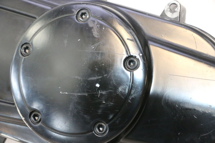 photo de VARIATOR COVER PEUGEOT KISBEE 2T 50 (2010 - 2017) - Alternative perspective