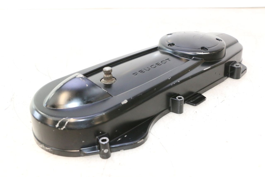 photo de VARIATOR COVER PEUGEOT KISBEE 2T 50 (2010 - 2017) - Product overview