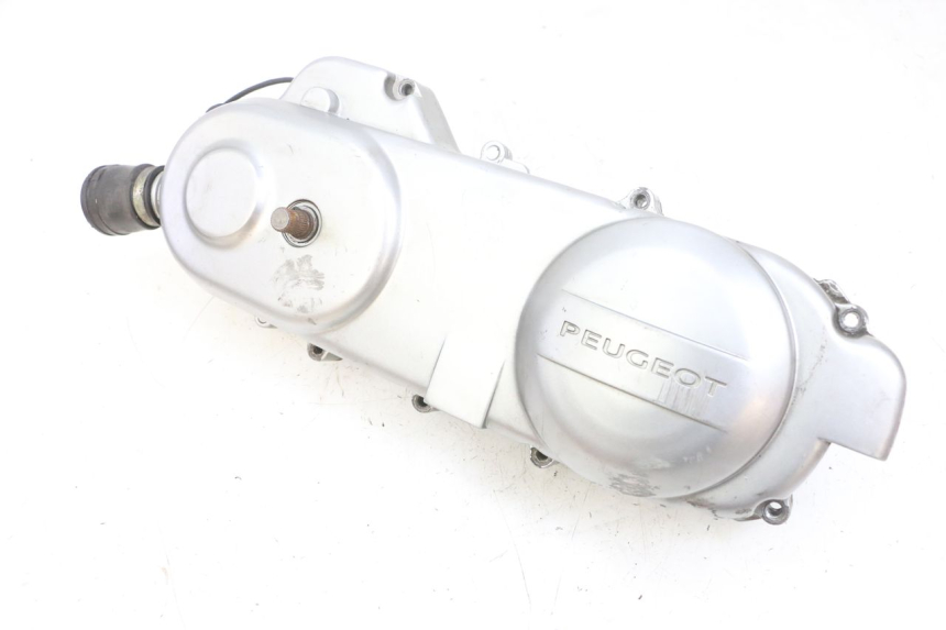 photo de VARIATOR COVER PEUGEOT KISBEE 4T 50 (2010 - 2017) - Main view