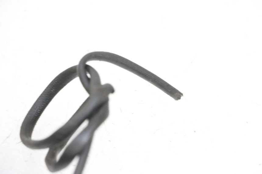 photo de VARIATOR COVER PEUGEOT KISBEE 4T 50 (2010 - 2017) - Additional view of the item