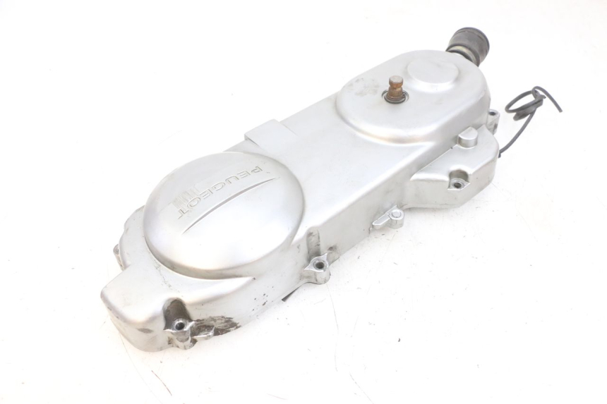 photo de VARIATOR COVER PEUGEOT KISBEE 4T 50 (2010 - 2017) - Distinctive features