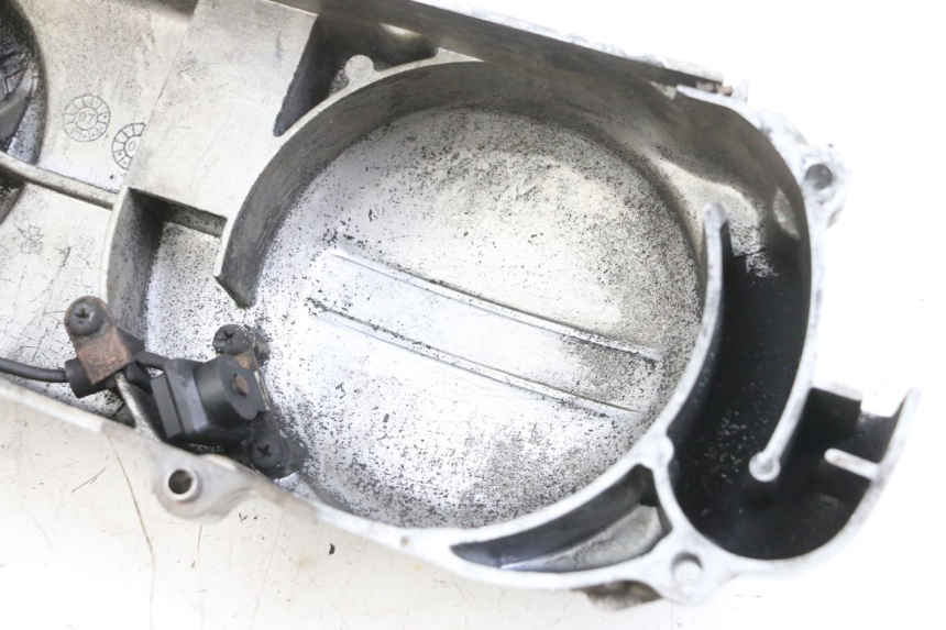 photo de VARIATOR COVER PEUGEOT KISBEE 4T 50 (2010 - 2017) - Checked used part