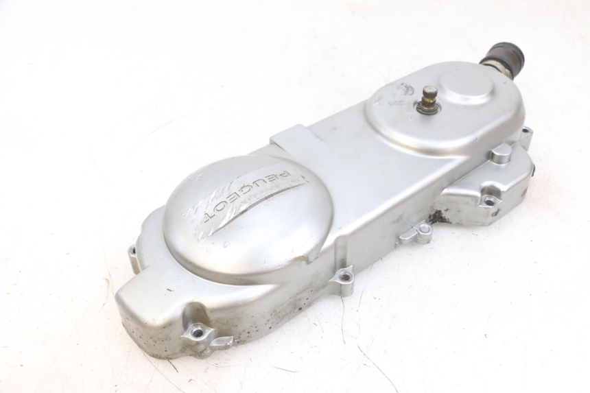 photo de VARIATOR COVER PEUGEOT KISBEE 4T 50 (2010 - 2017) - Additional view of the item