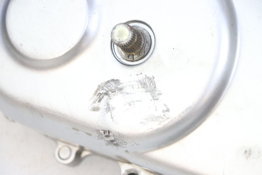 photo de VARIATOR COVER PEUGEOT KISBEE 4T 50 (2010 - 2017) - Focus on structure