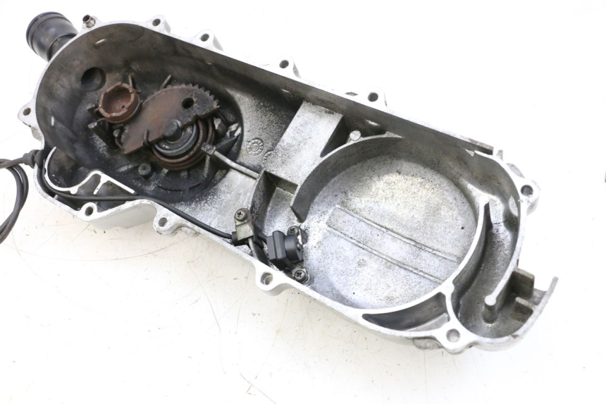 photo de VARIATOR COVER PEUGEOT KISBEE 4T 50 (2010 - 2017) - Surface and material condition