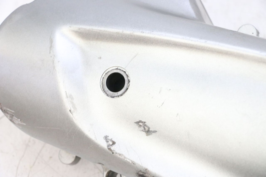 photo de VARIATOR COVER PEUGEOT KISBEE 4T 50 (2018 - 2022) - High-resolution close-up