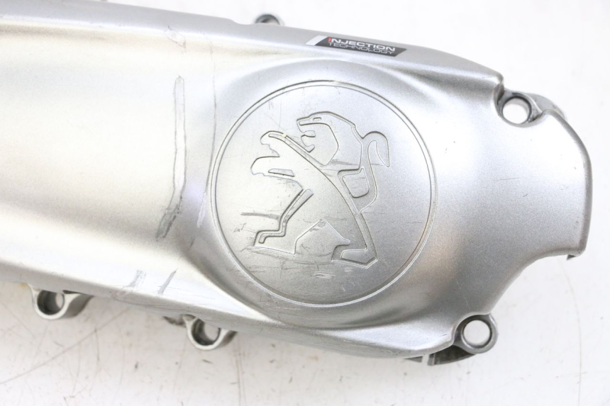 photo de VARIATOR COVER PEUGEOT KISBEE 4T 50 (2018 - 2022) - Detailed visual inspection