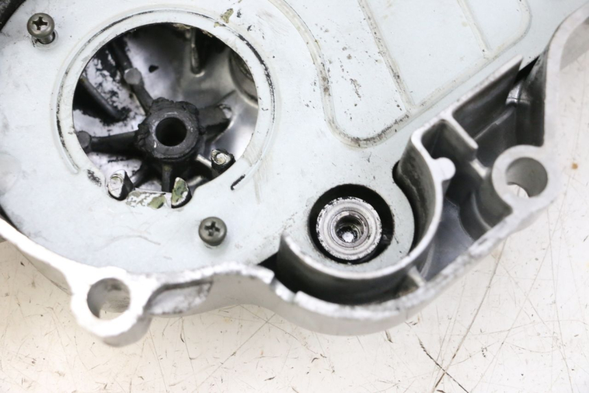 photo de VARIATOR COVER PEUGEOT KISBEE 4T 50 (2018 - 2022) - Alternative perspective